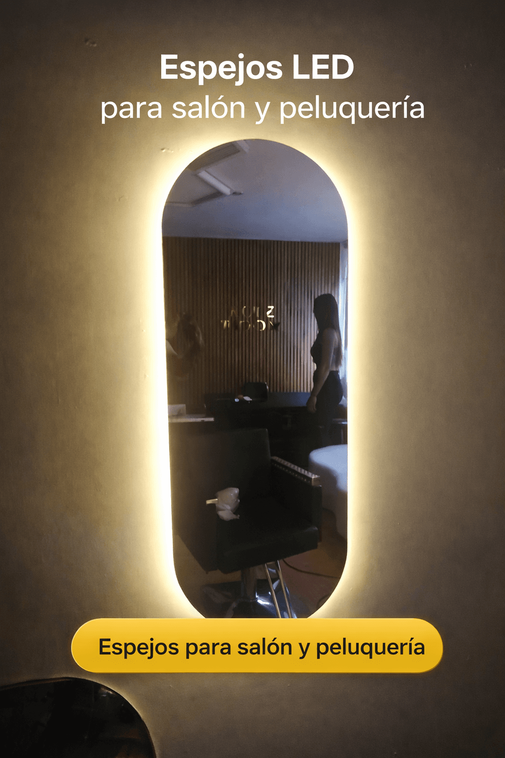 Salones, peluquerias y barberias imagen secundaria